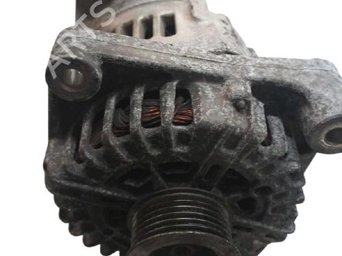 Alternator BMW 1 (E81) 118 d | BP38214008M7 - Image 2