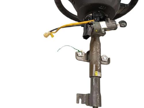 Used Steering column Steering column 38217741 38217741
