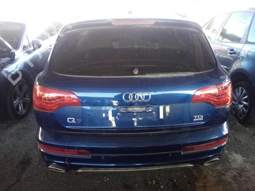 hood-audi-q7-4lb-2006-2007-2008-2009-2010-2011-2012-2013-2014-2015-2016-38207639 main image