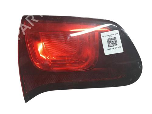 Left tailgate light CITROËN C3 II (SC_) 1.4 HDi 70 (SC8HZC, SC8HR0, SC8HP4) | BP38210927C79 - Image 3