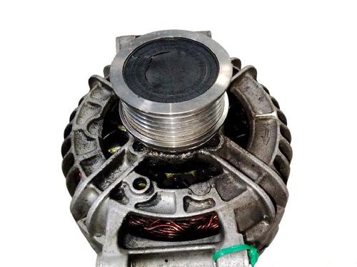 Alternator VW PASSAT B6 (3C2) 2.0 FSI | BP38555285M7 - Image 2
