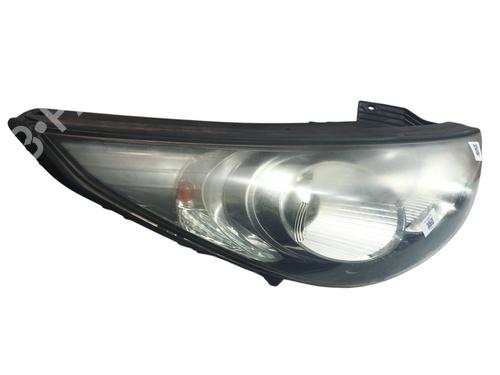 Right front indicator HYUNDAI ix35 (LM, EL, ELH) 2.0 CRDi | BP38218620C33 - Image 2
