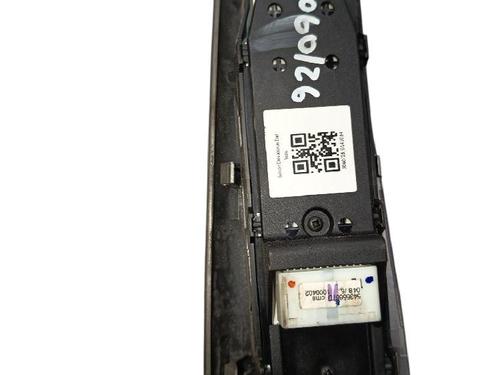 Left front window switch TOYOTA COROLLA (_E12_) 2.0 D-4D (CDE120R, CDE120L_) | BP39197923I27 - Image 2