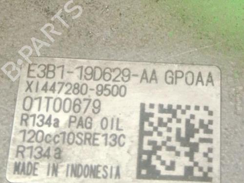 AC compressor FORD TRANSIT COURIER B460 Box Body/MPV 1.5 TDCi | BP38458777M34 - Image 4