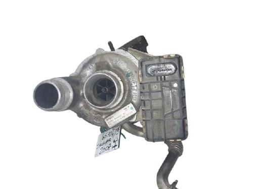 Used Turbocharger/Supercharger Turbocharger/Supercharger 38211898 38211898