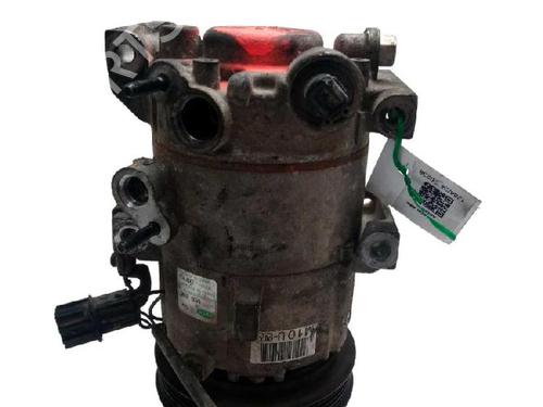 Used AC compressor AC compressor 38209100 38209100