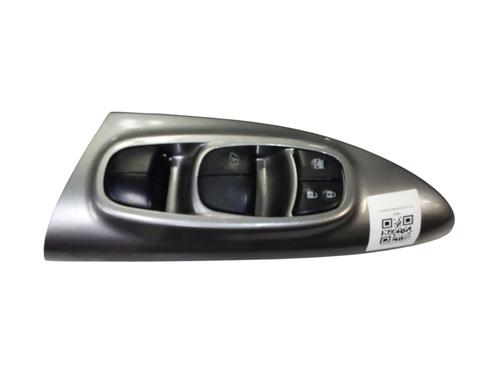Left front window switch NISSAN JUKE (F15) 1.5 dCi | BP39197718I27 - Image 2
