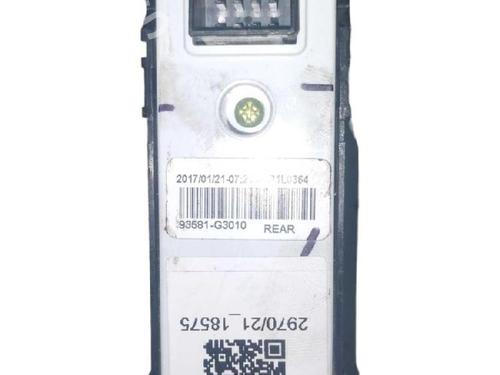 Left rear window switch HYUNDAI i30 (GD) 1.6 CRDi | BP38208775I29 - Image 4