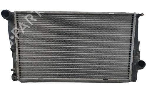 Used Water radiator Water radiator 38221740 38221740