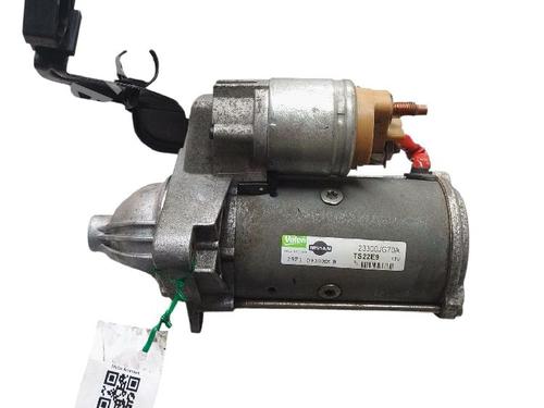 Motor arranque Motor arranque 38223241 38223241