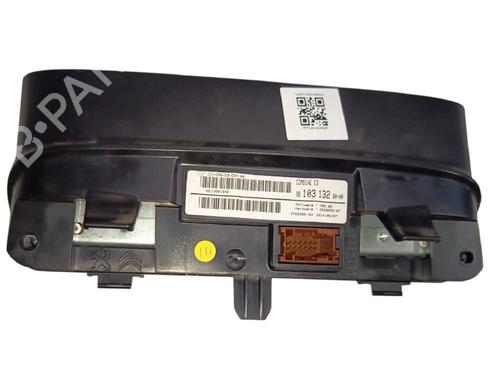 Quadrante CITROËN C4 CACTUS 1.2 THP 110 | BP39225379C47 - Image 2