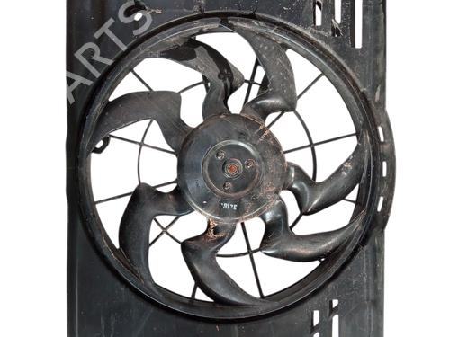 Ventilador KIA CEED (CD) 1.0 T-GDI | BP38983843M128 - Image 2