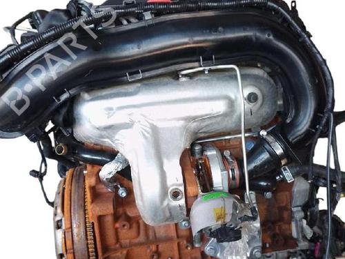 Engine FORD MONDEO IV (BA7) 2.0 TDCi | BP38213004M1 - Image 2