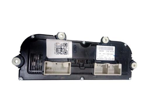 Climate control VW GOLF PLUS V (5M1, 521) 1.6 TDI | BP38984215I5 - Image 2