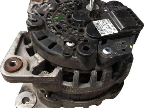 alternator-dacia-sandero-ii-2012-38212028 main image