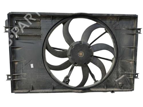 Fan SEAT LEON (1M1) 1.9 SDI | BP38211096M128 - Image 3