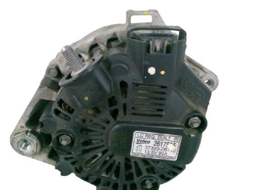 Alternator KIA CEE'D (JD) 1.4 CVVT | BP38212305M7 - Image 2