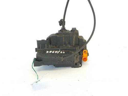 Used Front left lock Front left lock 38212479 38212479
