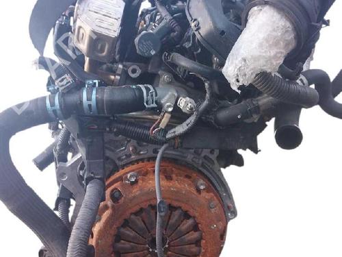 Engine TOYOTA AURIS (_E18_) 1.4 D-4D (NDE180_, NDE180R) | BP38212673M1 - Image 2