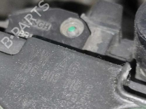 Alternator AUDI A4 B8 (8K2) 2.0 TDI | BP38207900M7 - Image 4