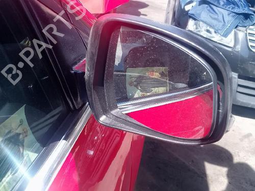 right-mirror-ford-focus-iii-2010-2011-2012-2013-2014-2015-2016-2017-2018-2019-2020-38207876 main image
