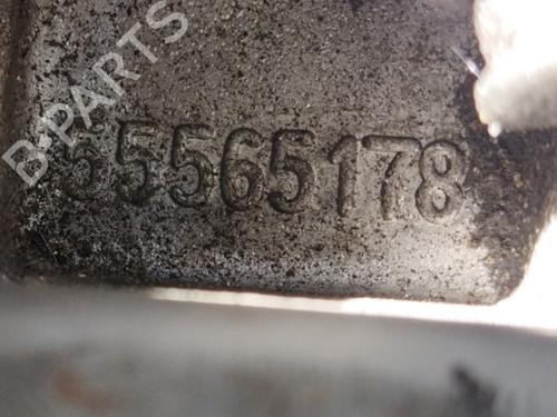 Used Gearbox Gearbox 38203641 38203641