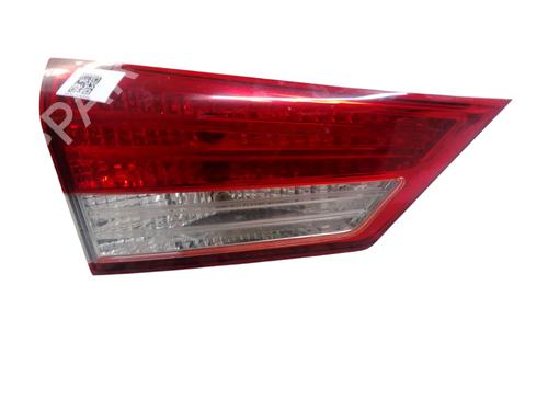 Used Left tailgate light Left tailgate light 38217180 38217180