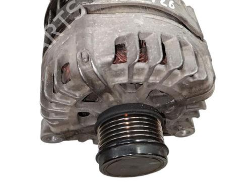 Alternator CITROËN C3 Picasso (SH_) 1.6 HDi | BP38222664M7 - Image 2
