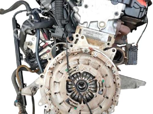 Engine BMW 1 (E87) 118 d | BP38216570M1 - Image 4