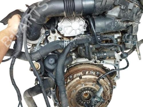 Used Engine Engine 38213939 38213939