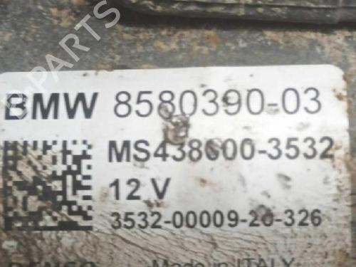 Used Starter Starter 38210328 38210328