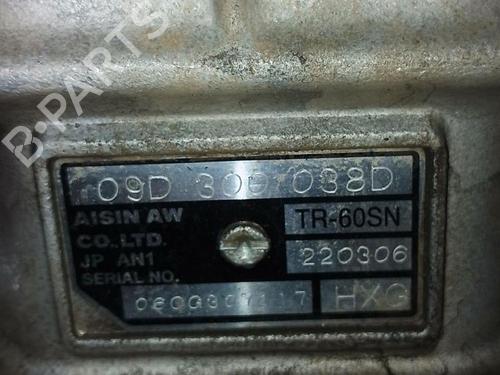 Gearbox AUDI Q7 (4LB) 3.0 TDI quattro | BP38203645M3 - Image 3