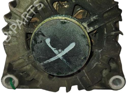 Used Alternator Alternator 38210495 38210495