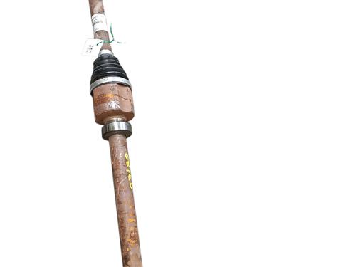 Right front driveshaft RENAULT MEGANE IV Hatchback (B9A/M/N_) 1.3 TCe 100 (B9N8) | BP38220099M39 - Image 4