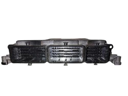 Control unit DACIA DUSTER (HS_) 1.5 dCi (HSMC) | BP38211355M11 - Image 2