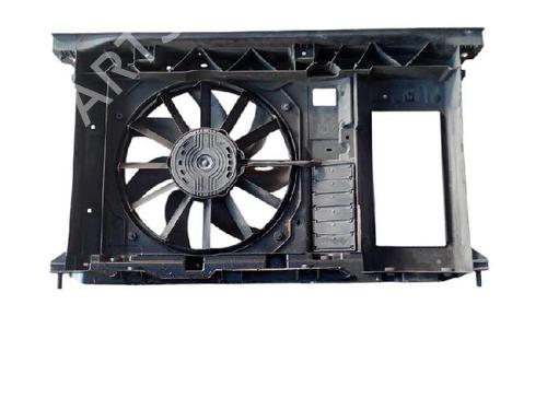 Fan CITROËN C4 II (NC_) 1.6 HDi 110 | BP38216276M128 - Image 2