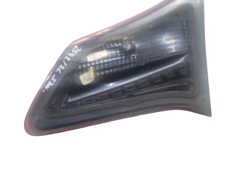 Used Left tailgate light Left tailgate light 38554931 38554931
