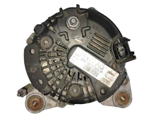 Alternator SEAT EXEO (3R2) 2.0 TDI | BP38222406M7 - Image 2