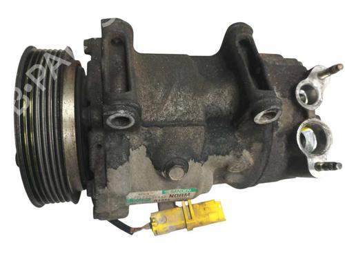 AC compressor CITROËN BERLINGO MULTISPACE (B9) 1.6 HDi 75 / BlueHDi 75 | BP39047402M34 - Image 3