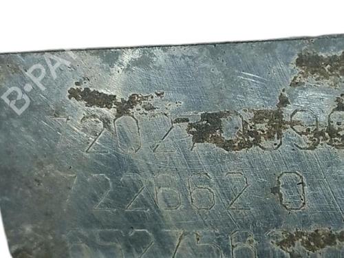 Used Gearbox Gearbox 38221699 38221699