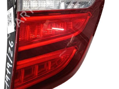 Right tailgate light MERCEDES-BENZ M-CLASS (W166) ML 350 BlueTEC 4-matic (166.024, 166.023) | BP38222804C80 - Image 3