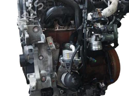 Engine CITROËN C-CROSSER (VU_, VV_) 2.2 HDi | BP38213298M1 - Image 3