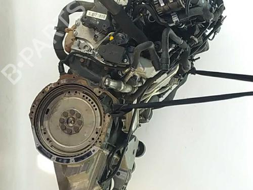 Engine MERCEDES-BENZ A-CLASS (W169) A 180 CDI (169.007, 169.307) | BP38209385M1 - Image 3