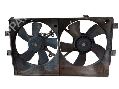 Fan MITSUBISHI ASX (GA_W_) 1.8 DI-D (GA6W) | BP38554933M128 - Image 2