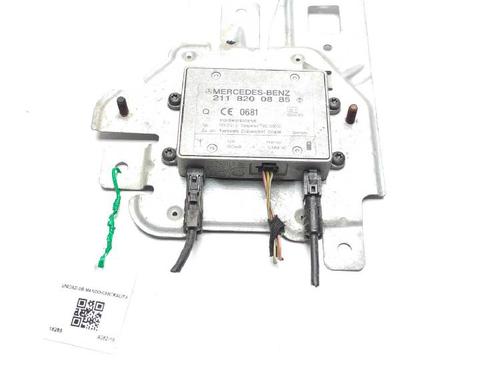 control-unit-mercedes-benz-m-class-w164-2005-2006-2007-2008-2009-2010-2011-2012-38208509 main image