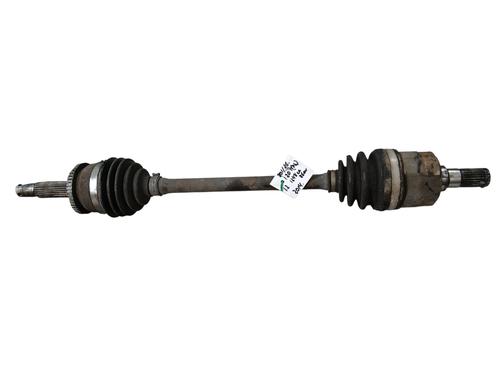 Used Left front driveshaft Left front driveshaft 38983829 38983829