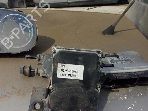 abs-pump-skoda-fabia-ii-542-2006-2007-2008-2009-2010-2011-2012-2013-2014-38222174 main image