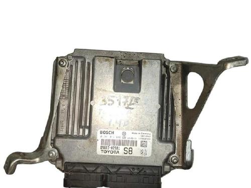 Control unit TOYOTA AURIS (_E15_) 1.4 D-4D (NDE150_, NDE150R) | BP38208043M11 - Image 3