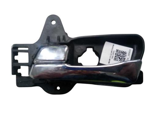 Used Rear left interior door handle Rear left interior door handle 38211583 38211583