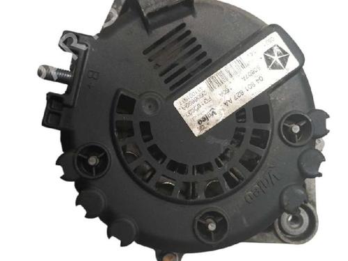 Alternator JEEP COMPASS (MK49) 2.2 CRD 4x4 | BP38210117M7 - Image 2